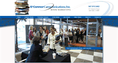 Desktop Screenshot of oconnorpr.com